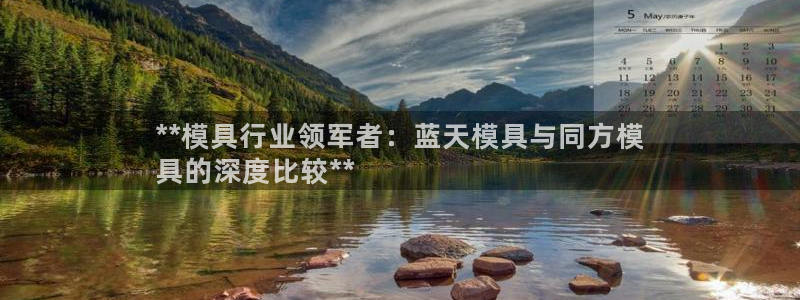 澳门太阳成城集团洗米华：**模具行业领军者：蓝天模具与同方模
具的深度比较**