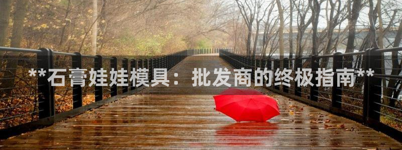 太阳成集团tyc7111cc的研发体系：**石膏娃娃模具：批发商的终极指南**