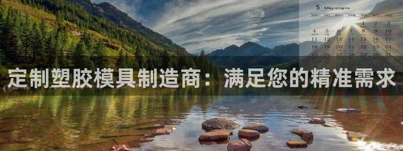 太阳gg平台地址：定制塑胶模具制造商：满足您的精准需求